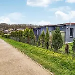 1 Bedroom Gorgeous In * Stralsund