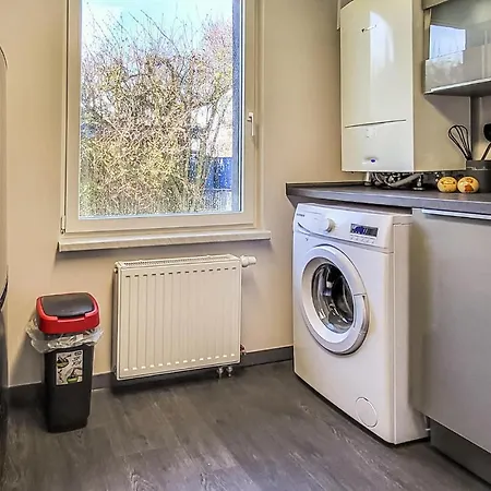 Amazing In With Wifi Feriehus *