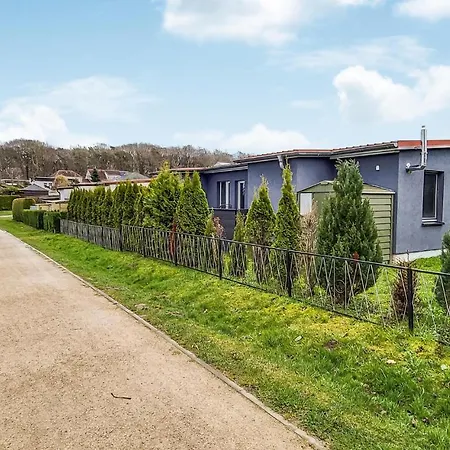 Amazing In With Wifi * Stralsund