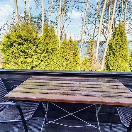 1 Bedroom Gorgeous In *