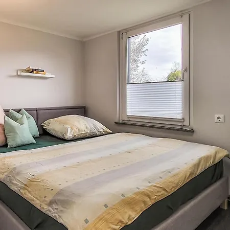 1 Bedroom Gorgeous In * Stralsund