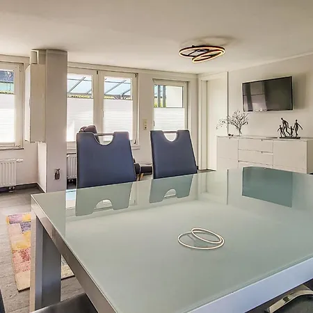 1 Bedroom Gorgeous In