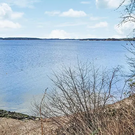 Feriehus Amazing In With Wifi *