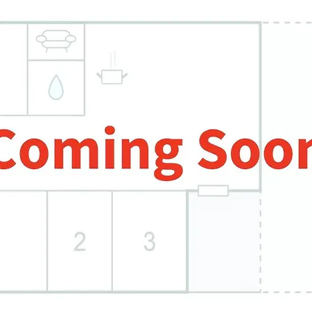 1 Bedroom Gorgeous In *